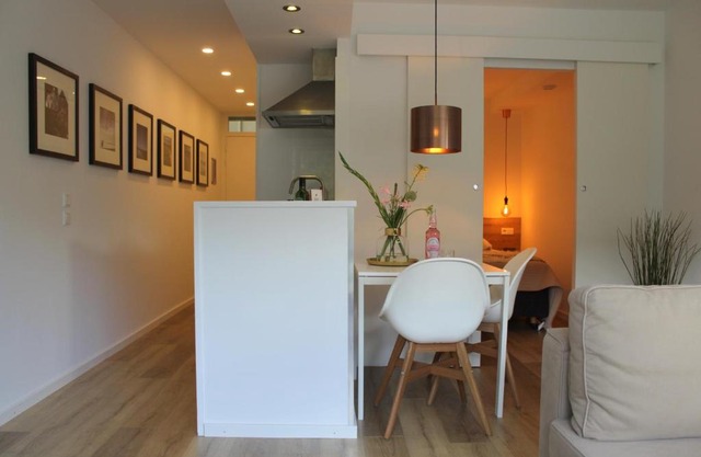 Appartement HideAway Nr 17 - Amelander Kaap