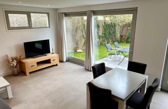 Appartement Huis op het Duin