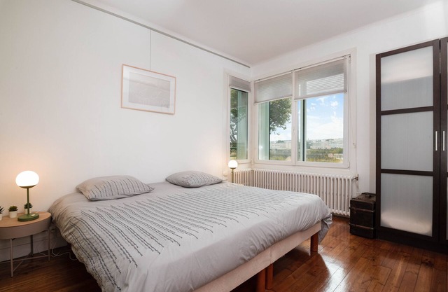 Appartement Hyper Centre