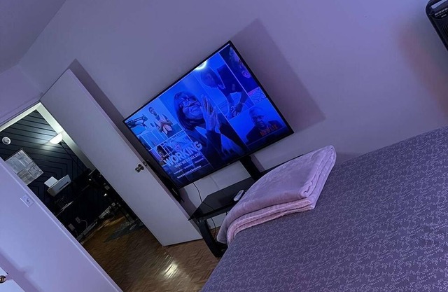 Appartement In downtown
