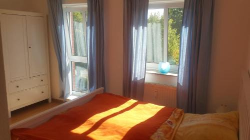 Appartement in Glinde