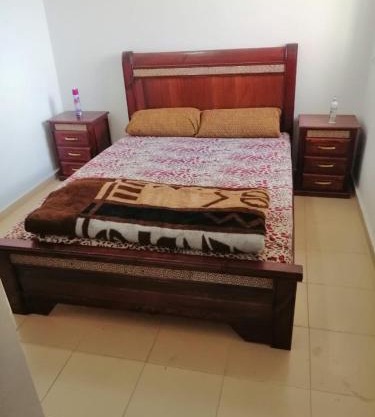 Appartement Jardin d'Ifrane