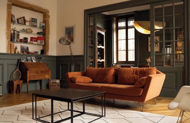 Appartement L'Écrin d'Ainay - Welkeys