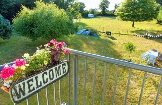 Appartement La Gicquelière