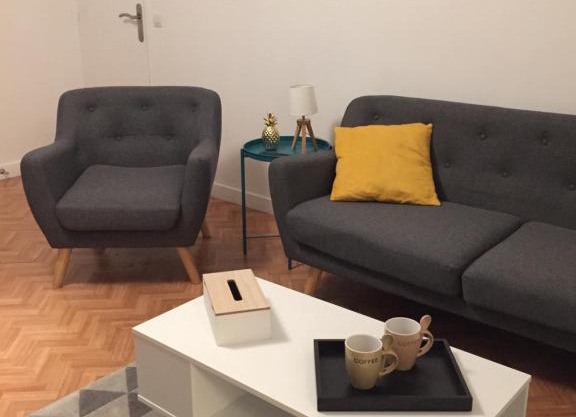 Appartement Le Grand Parc