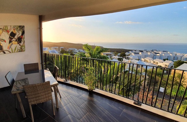 Appartement Le Panorama