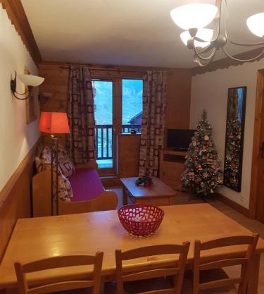 Appartement Le Pic Blanc