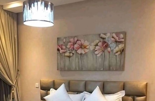 Appartement Meknès City