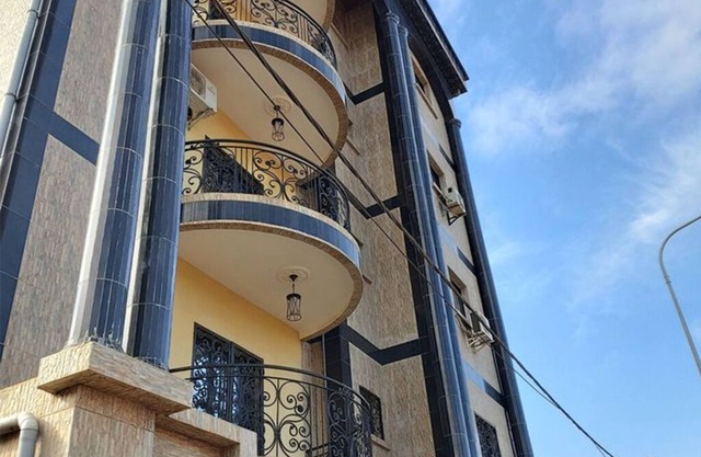 Appartement Meublé, Wifi, Climatisé
