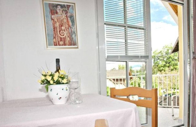 Appartement - Mittagskogel - Seevilla Wochinz