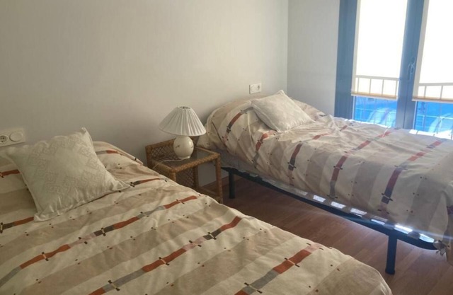 Appartement Moderne et Confortable à Jaca Pyrénées Espagne