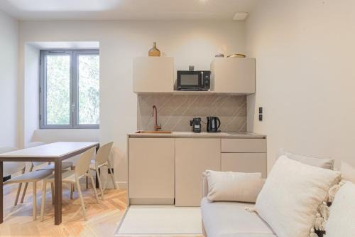 Appartement moderne et confortable , Ecully