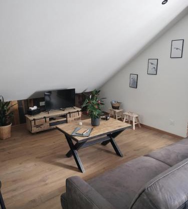 Appartement neuf Le Grenier d'Oscar