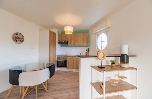 Appartement Neuf Proche Guingamp