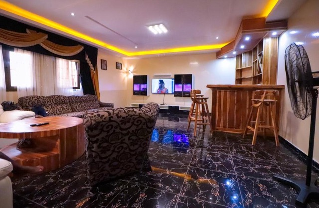 Appartement Nika