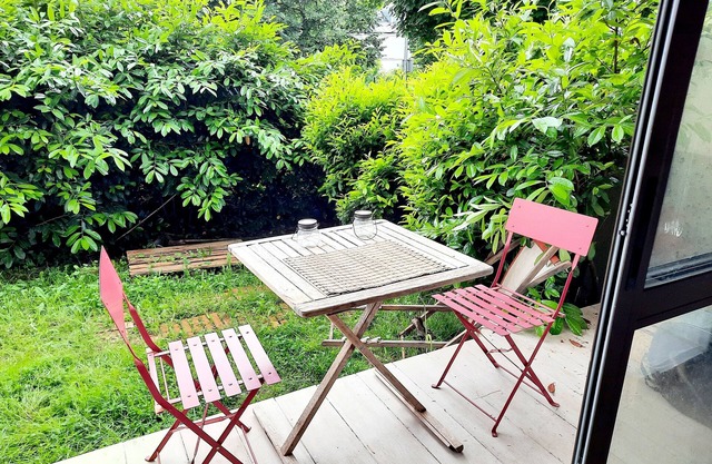 Appartement Nogent-sur Marne 3 Minutes à Pied du RER A, 15mn de Paris