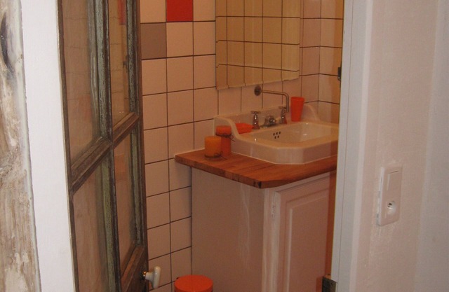 Appartement Original Dans Maison 19ème Siècle
