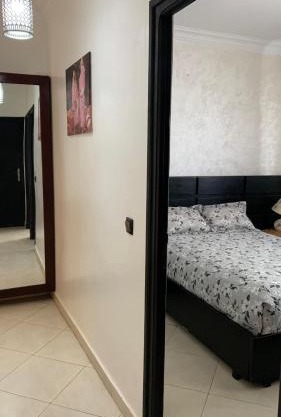 Appartement Paisible et Impeccable pour Toute la Famille