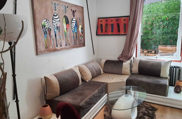 Appartement Proche des Plages du Prado