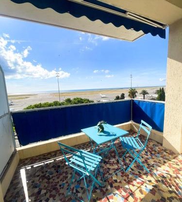 Appartement Promenade des Anglais