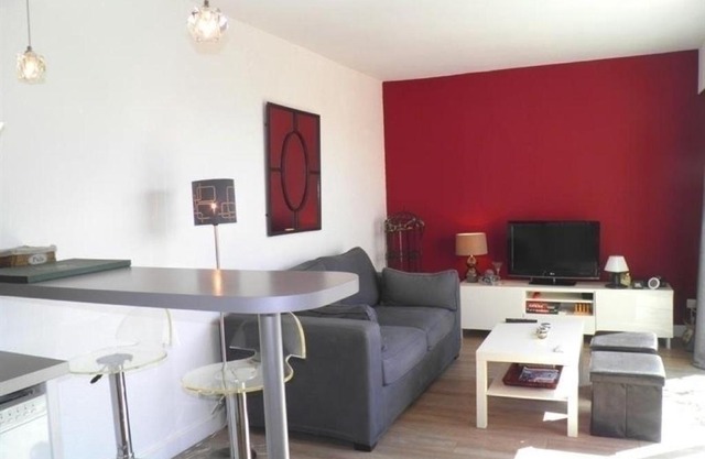 Appartement Sète, 2 pièces, 4 personnes - FR-1-338-301