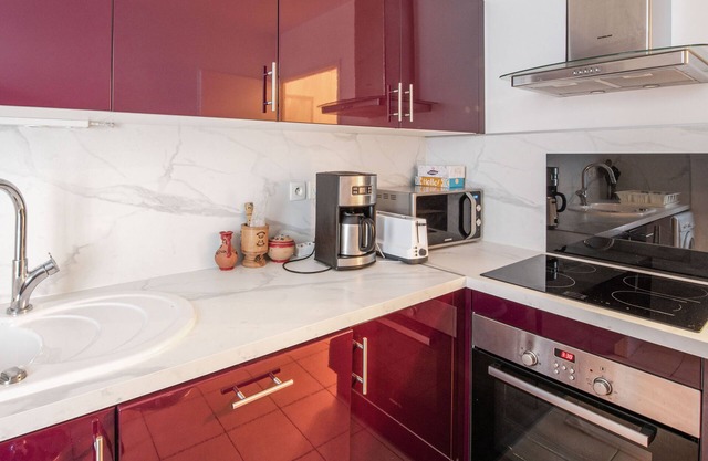 Appartement Serengeti - Welkeys