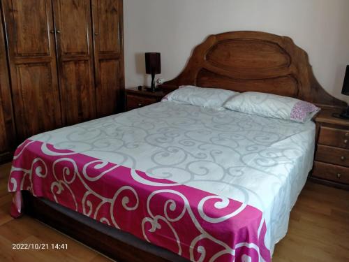 Appartement SEULEMENT POUR FAMILLE 10 minutes de la plage Parking gratuit