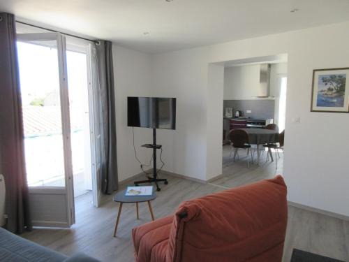 Appartement T2 emplacement idéal