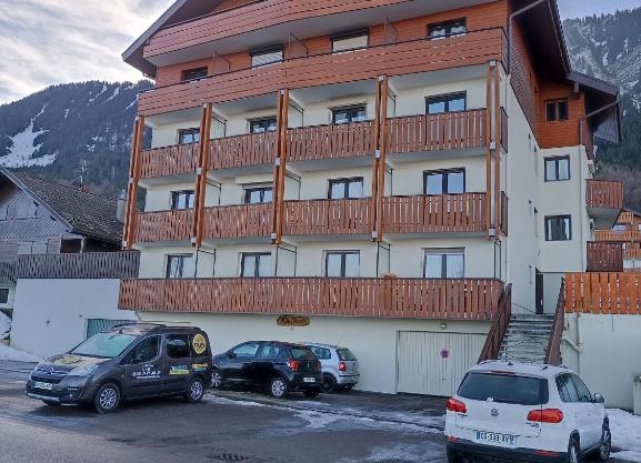Appartement T2 idéal pour une famille