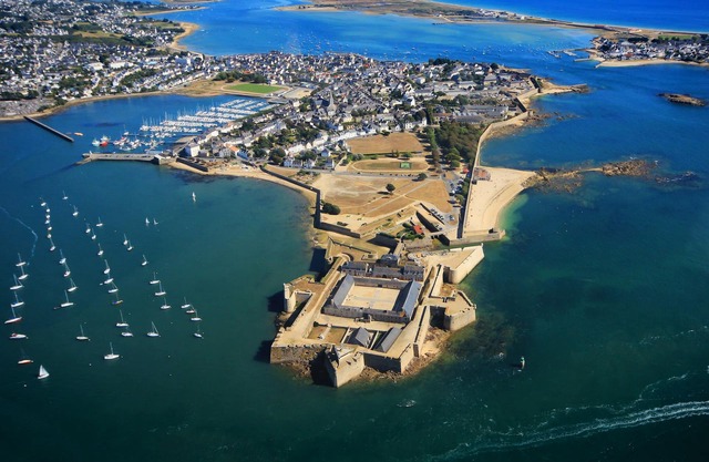 Appartement T2 les Pieds Dans Leau