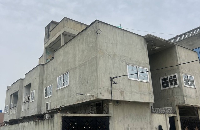 Appartement T2 meublé Cotonou Akpakpa