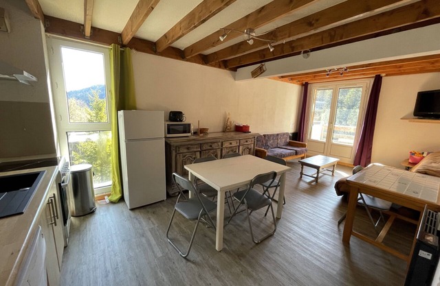 Appartement T3 résidence porte du Sud