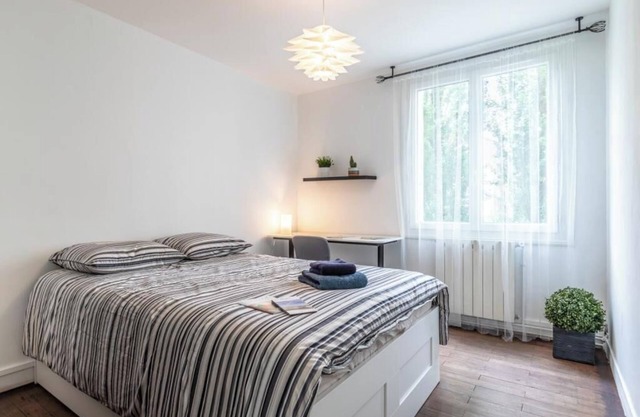 Appartement T4 Bayonne - Résidence les Magnolias