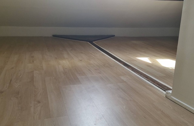 Appartement Très Lumineux Avec une vue Splendide, à 5mn de la Plage et Falaises