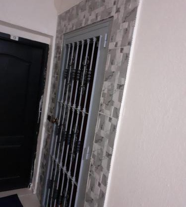 Appartement Tradition pour famille