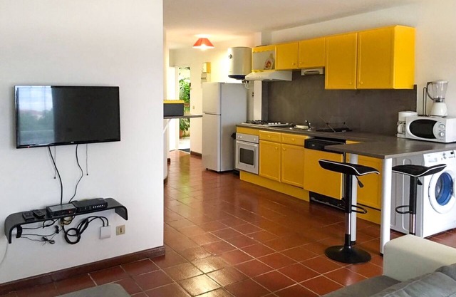 Appartement Vue mer Surf Plongée