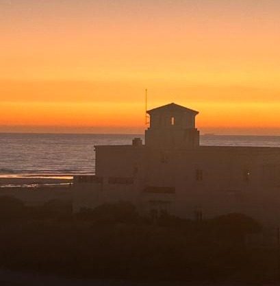 Appartement vue sur mer et piscine