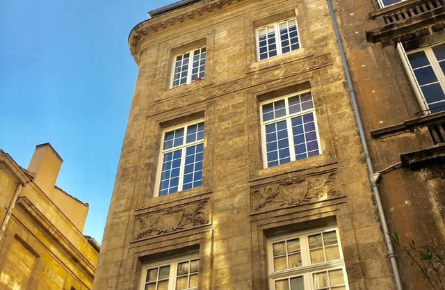 🌺Appartement XVIIIeme centre historique🌺