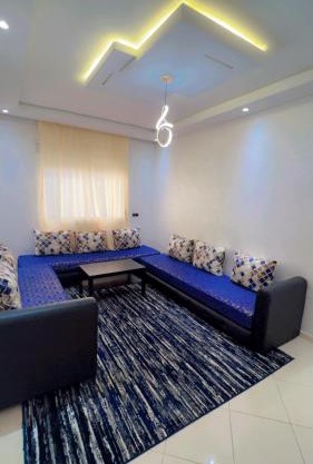 Appartement youssef