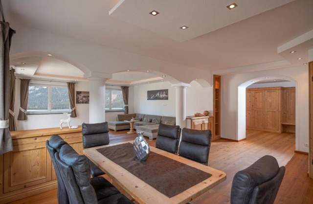 Appartementhaus Tanja