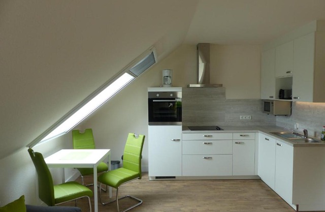 Appartementhaus Zur schönen Aussicht