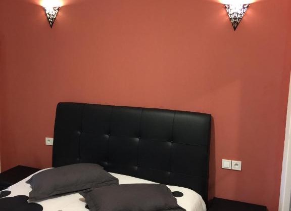 Appartements Bordeaux Saint Michel