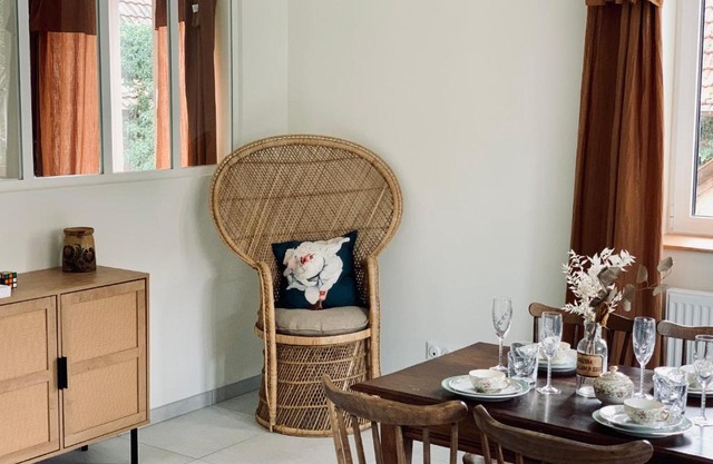 Appartements Le Tilleul de la Vallée Noble