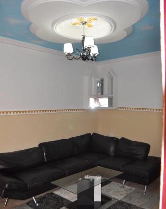 Appartements meublés haut Standing