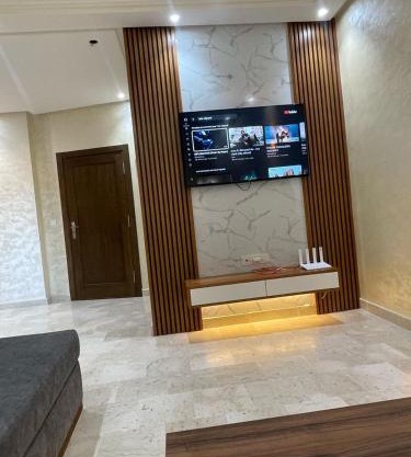 Appartements neufs au coeur de TANGER ville-TGV MALABATA