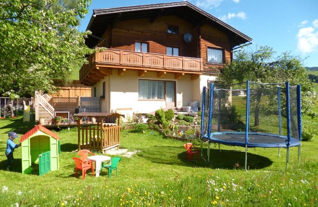 Appartements Oberhof