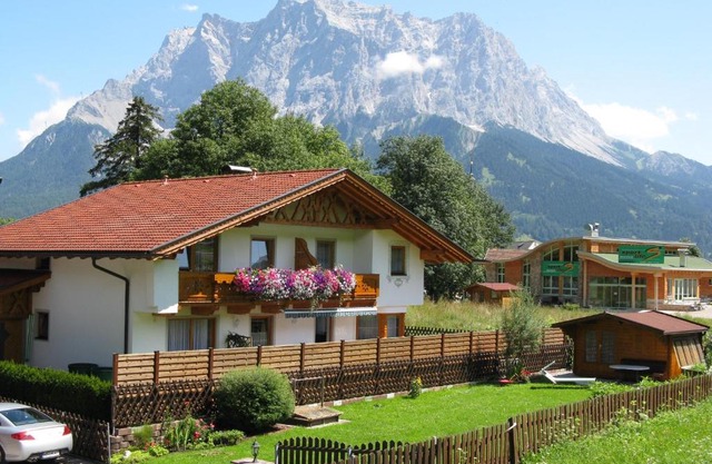 Appartements Schneezauber