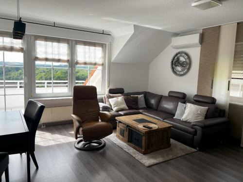 Appartment 34 Lüdenscheid Hellersen Süd