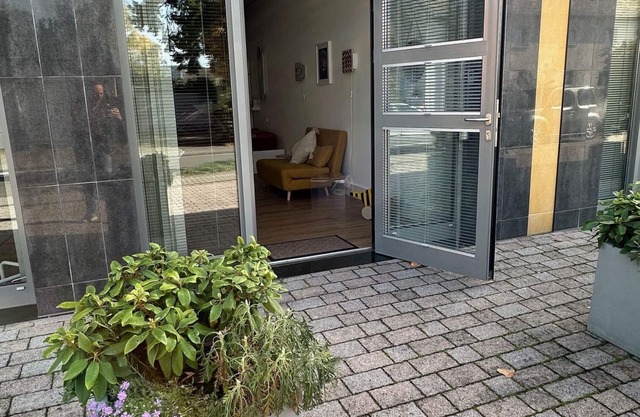 Appartment an den Weihern