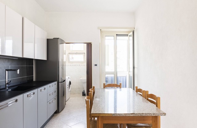 Appartment Turin
